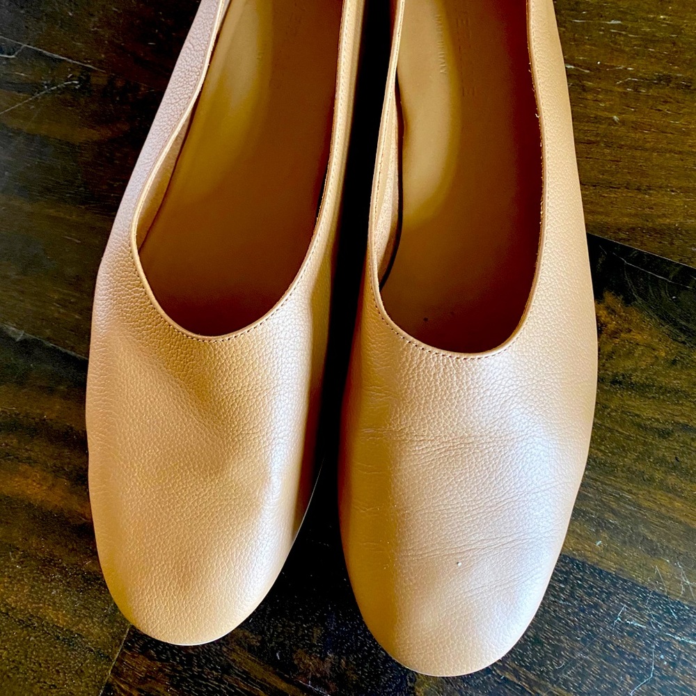 Everlane Day Glove